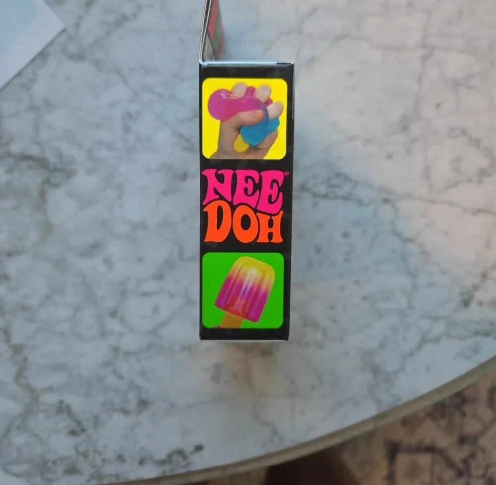 Needoh nice sicle